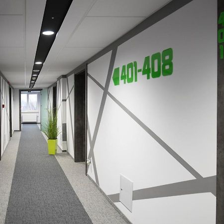 My 1St Place Poznan Aparthotel Екстериор снимка