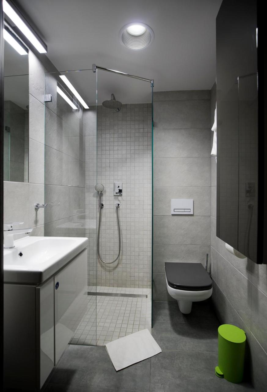 My 1St Place Poznan Aparthotel Екстериор снимка